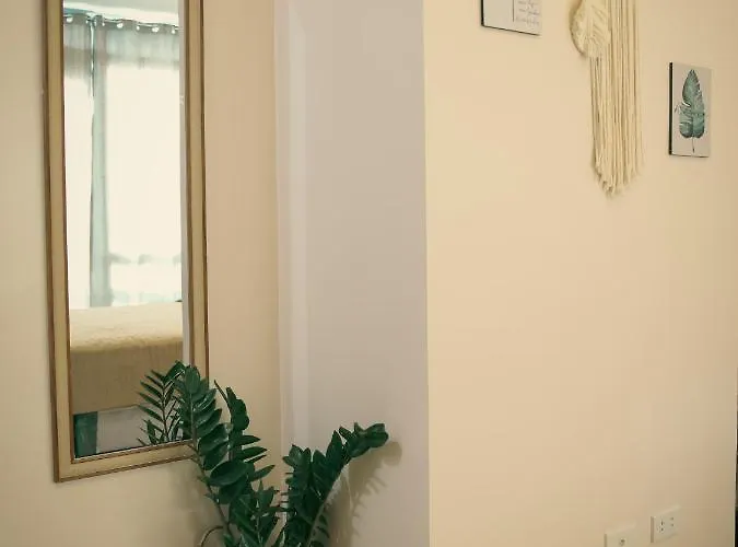The Bat Cave 2 At Manhattan Heights Araneta Cubao Apartment