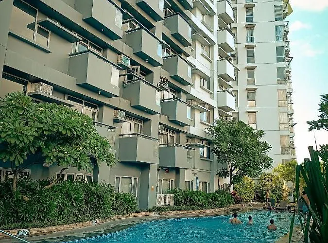The Bat Cave 2 At Manhattan Heights Araneta Cubao