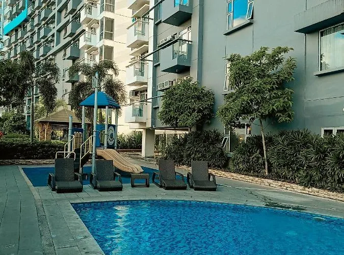 The Bat Cave 2 At Manhattan Heights Araneta Cubao *