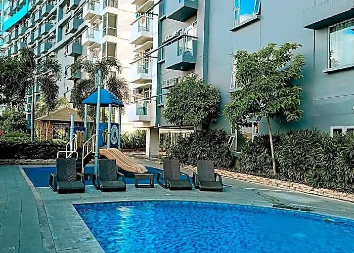 The Bat Cave 2 At Manhattan Heights Araneta Cubao *