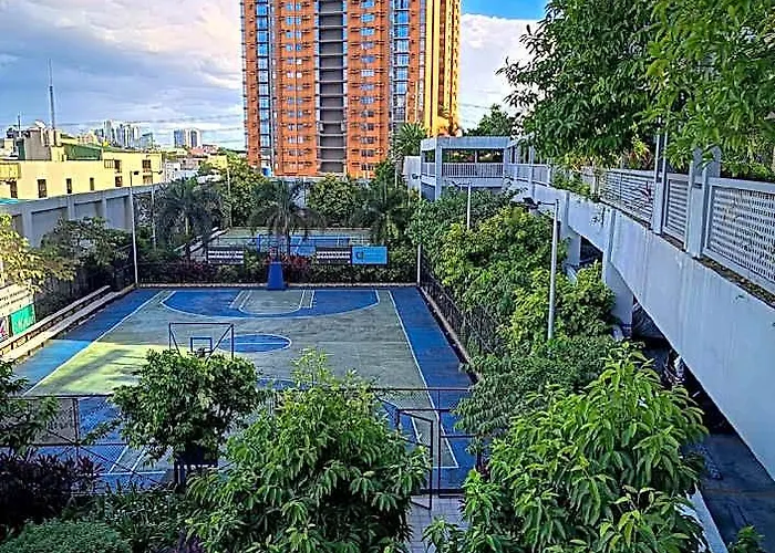 The Bat Cave 2 At Manhattan Heights Araneta Cubao *
